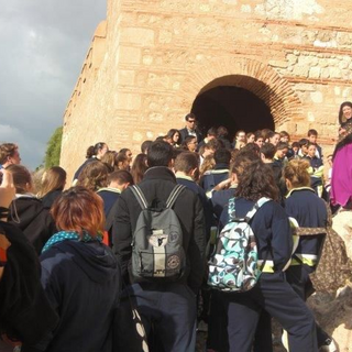 cimg4191 Montessori-Schulzentrum Leipzig - Neuigkeiten - Spanien: vernetzt - sozial - real